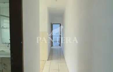 Imagem: A casa possui 2 Dormitórios, 1 Banheiro, 50m² de Área e