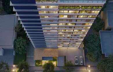 Imagem 4: Apartamento, Barra