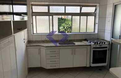 Imagem 3: Apartamento para alugar no Campo Belo 131 metros 03 quartos 01 suíte...