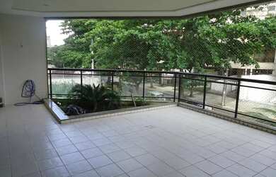 Imagem: Apartamento para aluguel tem 110 metros quadrados com 2 quartos