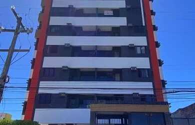 Imagem: O apartamento na cobertura possui 3 Dormitórios, 3 Banheiros