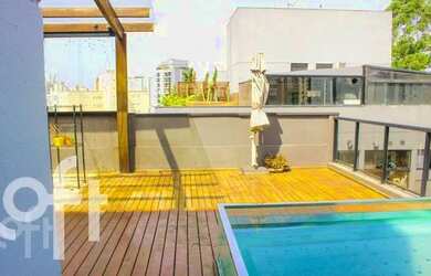 Imagem 12: Apartamento à venda em Vila Sônia com 140 m², 1 quarto, 1 suíte, 2 vagas