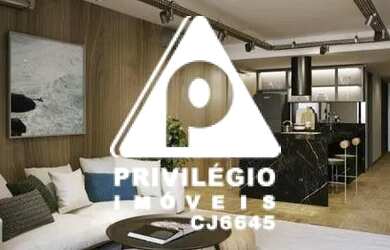 Imagem 8: Lançamento Two Suítes - Sig , apartamentos inteligentes de 2 dormitórios com vaga na garag