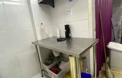 Imagem 4: Passo ponto de uma das principais hamburguerias da Tijuca