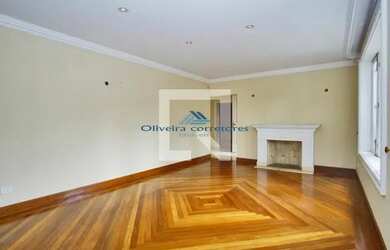 Imagem 3: Casa Jardim Europa