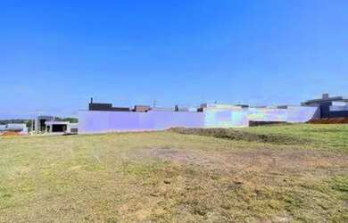 Imagem: O terreno possui 308m² de Área e está localizado em Jardim