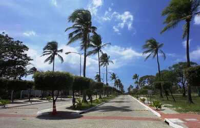 Imagem 13: Loteamento Condominio Fechado Vila Do Porto - Pecem. ABF624