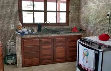 Imagem 5: Vendo Casa Saquarema. Churrasqueira, Varanda, 2.000m² de Áreae2 Vagas...