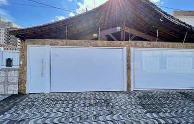 Imagem 8: Casa para venda tem 133 metros quadrados com 3 quartos em Tupi - Praia...