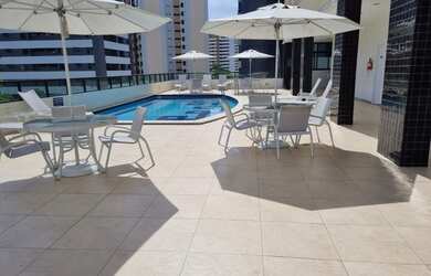 Imagem 7: Alugo apartamento no Edf Vila Suécia , Pituba, Salvador-Bahia