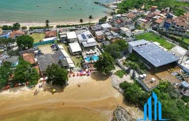 Imagem 11: Casa alto padrão em condomínio fechado no Reserva Amary em Guarapari...