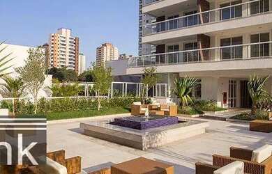 Imagem 15: Studio com 1 dormitório, 42 m² - venda por R$ 960.000,00 ou aluguel...