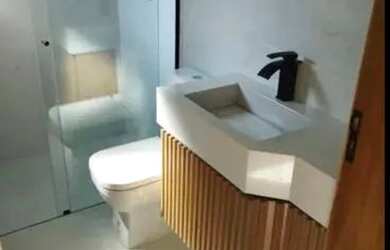 Imagem 12: Casa de condomínio para venda com 168 metros quadrados com 3 quartos