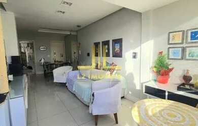 Imagem 1: Apartamento à venda no bairro Stiep - Salvador/BA