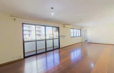 Imagem 4: Apartamento Locação Higienópolis 222 m² 3 Dormitórios