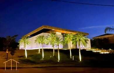 Imagem 8: Casa com 6 suítes à venda, 1050 m² por R$ 13.900.000 - Fazenda Vila...