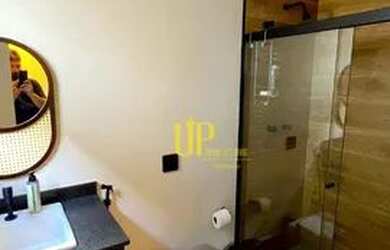 Imagem 10: Casa com 4 dormitórios, 419 m² - venda por R$ 4.770.000 ou aluguel por...