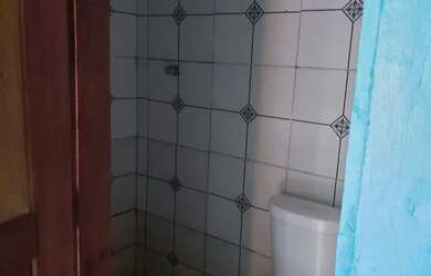 Imagem: A kitnet possui 1 Dormitório, 1 Banheiro, 40m² de Área e