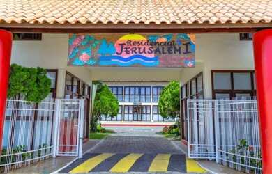 Imagem 4: Casa em Condomínio 3 Suítes Porto Seguro/BA (500m da Praia