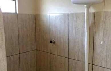 Imagem: O quarto está localizado em Santa Terezinha, Juiz de Fora para