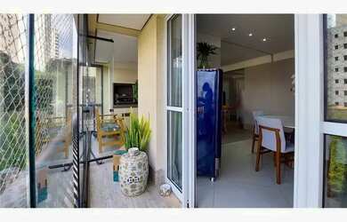 Imagem 10: APARTAMENTO RESIDENCIAL em São Paulo - SP, Vila Pompéia