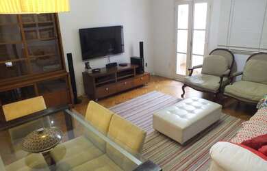 Imagem 2: Apartamento de 135 metros quadrados no bairro Flamengo com 3 quartos