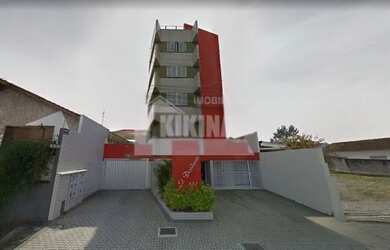 Imagem: O apartamento possui 3 Dormitórios, 1 Banheiro, 1 Vaga na garagem