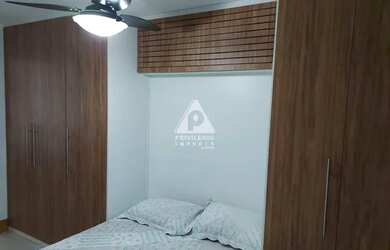 Imagem 11: Apartamento à venda, 4 quartos, 1 suíte, 2 vagas, Freguesia Jacarepaguá...