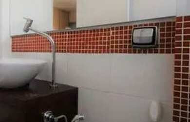 Imagem 12: Apartamento com 1 dormitório, 63 m² - venda por R$ 409.000,00 ou aluguel...