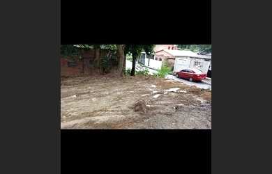 Imagem 2: Terreno no Bairro da Paz. 250m² de Área