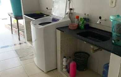 Imagem 13: Casa na Farolândia. 200m² de Área, 3 Vagas na garageme5 Dormitórios