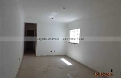 Imagem: O apartamento possui 2 Dormitórios, 1 Banheiro, 2 Vagas na