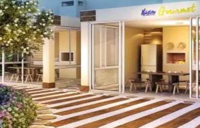 Imagem 4: Apartamento para Venda - 78m², 2 dormitórios, sendo 1 suites, 1 vaga - Cavalhada