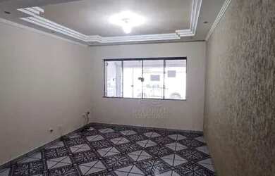 Imagem 1: Sobrado, 216 m² - venda por R$ 670.000,00 ou aluguel por R$ 3.362,50/mês...