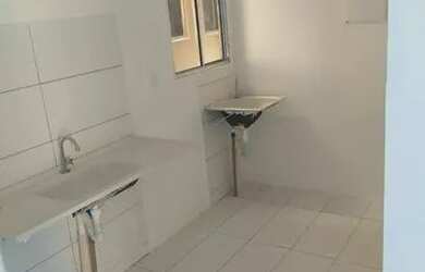 Imagem 2: Apartamento. Varanda, 2 Vagas na garageme2 Dormitórios