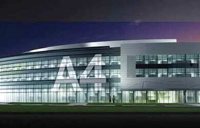 Imagem 5: 1 lojas Lojas A4 offices Recreio dos bandeirantes