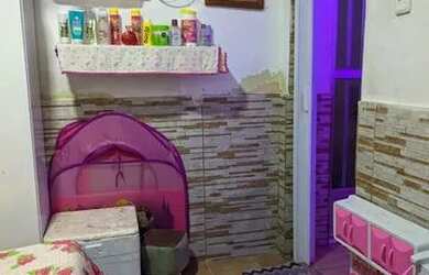 Imagem 13: Vendo ou troco. Varanda, 1 Banheiroe1 Dormitório