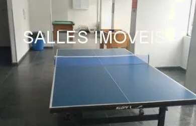 Imagem 12: APARTAMENTO RESIDENCIAL em GUARUJÁ - SP, JARDIM LAS PALMAS