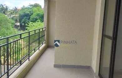 Imagem: O apartamento possui 3 Dormitórios, 2 Banheiros, 2 Vagas na