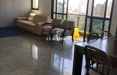 Imagem 4: Seu novo lar ao lado do Shopping Anália Franco Amplo e espaçoso apartamento...