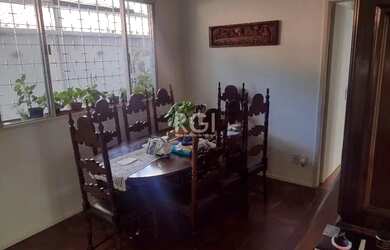 Imagem 4: CASA NA VILA IPIRANGA. Churrasqueira, 180m² de Área, 3 Vagas na garageme3...