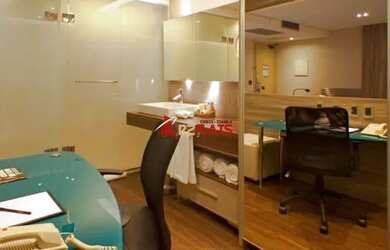 Imagem 3: EXCELENTE FLAT PARA ALUGUEL NA VL. OLÍMPIA APROVEITE