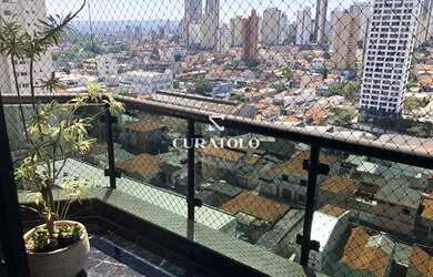 Imagem 5: Seu novo lar ao lado do Shopping Anália Franco Amplo e espaçoso apartamento...