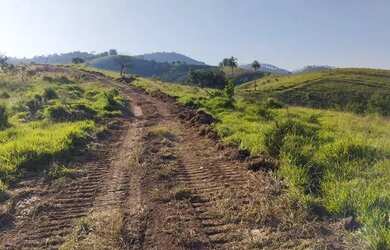 Imagem 3: Lote/Terreno para venda tem 500 metros quadrados em Ouro Fino - Santa...