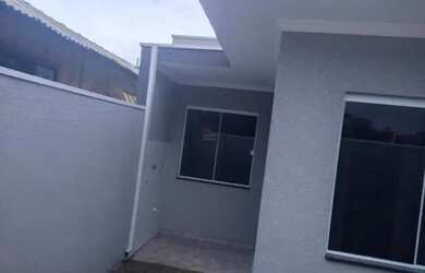 Imagem 10: CASA 3 DORM SUITE Á VENDA- EUCALIPTOS- FAZENDA RIO GRANDE/PR