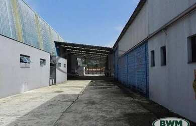 Imagem 7: Galpão, 3337 m² - venda por R$ 6.000.000,00 ou aluguel por R$ 40.000,00...