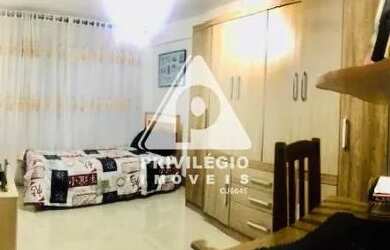 Imagem 16: Apartamento à venda, 4 quartos, 1 suíte, 2 vagas, Freguesia Jacarepaguá...