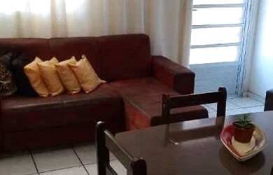 Imagem 1: VSC-Apartamento 2/4 Pituba