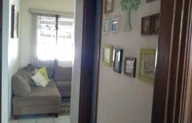 Imagem 2: Casa, 176 m² - venda por R$ 740.000,00 ou aluguel por R$ 5.343,00/mês - Jardim Nova Taboão