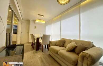 Imagem 4: Imóvel impecavel Mobiliado - Localização Privilegiada